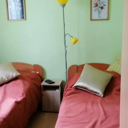 Zsike Lak Nyaraló *