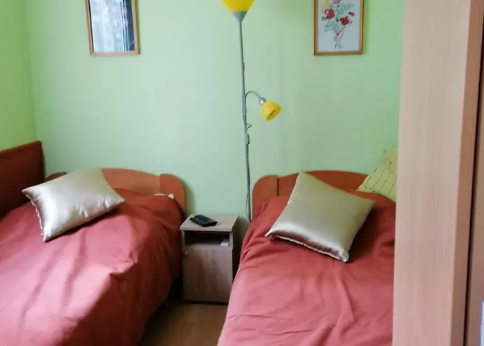 Zsike Lak Feriehus *